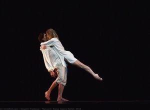 The Park, Rome Opera Ballet, 2018 — Angelin Preljocaj