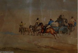 English Style; And French Diligence — Charles Cooper Henderson