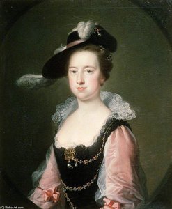 Bridget Williams — Thomas Hudson