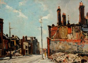 High Street, Portsmouth