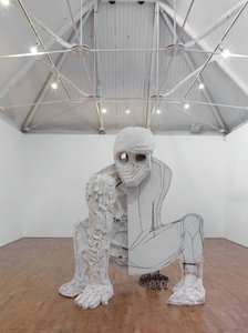 Baby — Thomas Houseago