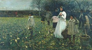 Toil And Pleasure — John Robertson Reid