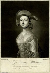 Miss Fanny Murray