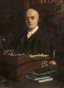 Herbert Fitton Stockdale (1868–1951)
