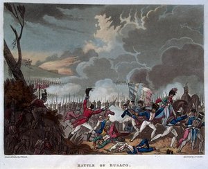 Battle Of Busaco