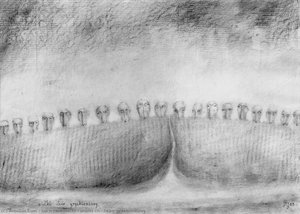 Wielki Chór Grzebieniowy — Lech Jankowski