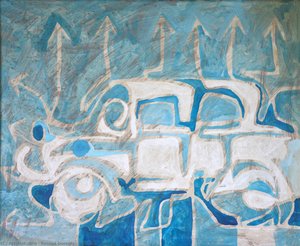 Untitled (bogota) — Roland Dorcély