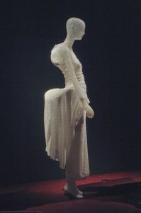 Dress — Rei Kawakubo