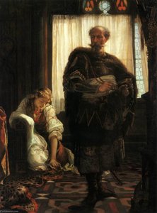 Felicián Zách — Viktor Madarász