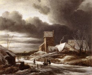 Winter Landscape