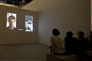 Games Whose Rules I Ignore — Boris Achour