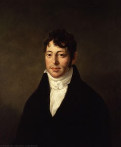 Joseph Grimaldi