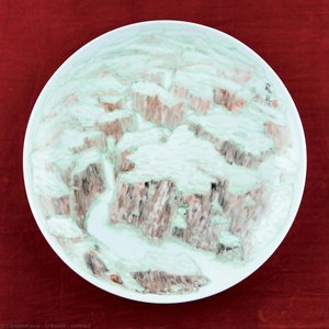 Untitled — Li Baolin