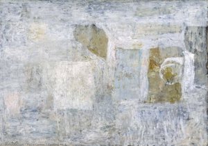 Painting No. 6 — Philip Guston