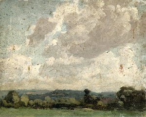 Cloudscape — Gunning King