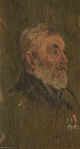 H. Fussell, LTC
