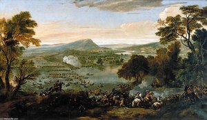 Extensive Landscape