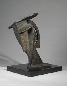 Untitled (287) — Alexander Archipenko