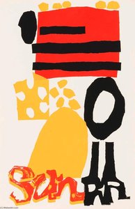 Sun Ra