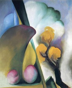 Spring — Georgia O'keeffe