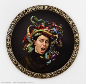 MEDUSA SOUTH