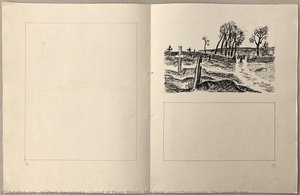 Layout Of Panas Mirnyi's Book "chipka". The Seventh Turn — Hryhorii Havrylenko