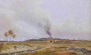 Battle Of Iena — Fort Jean Antoine Siméon