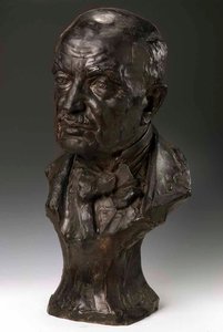 Giovanni Boldini — Malvina Hoffman