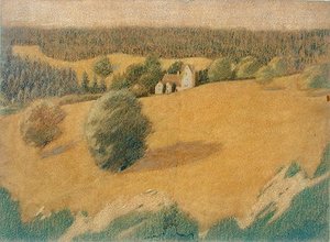 Daneway House — Arthur Joseph Gaskin