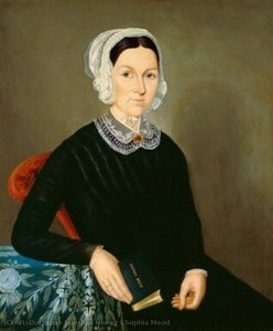 Sophia Mead — Winslow Homer, Realism Painting