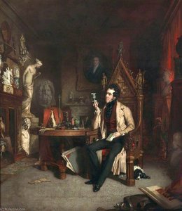 Joseph Mayer — William Daniels