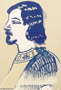 Set Of Thirteen — Ronald Brooks Kitaj