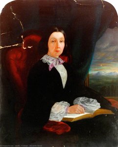 Elizabeth Alison