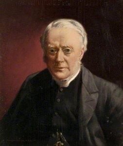 Reverend Monteith — John Lochhead