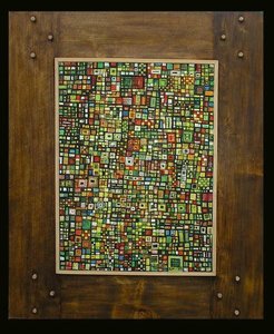 Rio — Robert Tatin