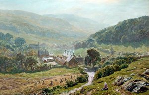 Sleepy Valley, Bala