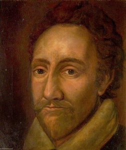 Richard Burbage (c.1567–1619), Actor