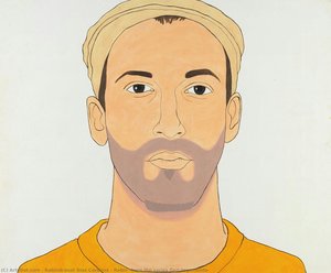 Rabin (from The Series Gen-tegumento) — Rabindranat Díaz Cardona