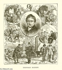 Mathew — Theobald Michau