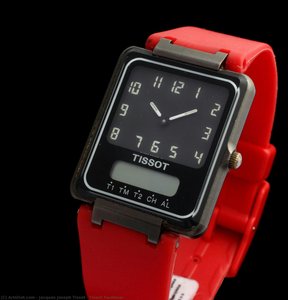 Tissot Twotimer