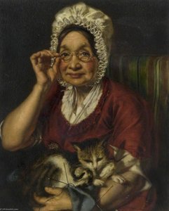 An Aberdeenshire Guidwife