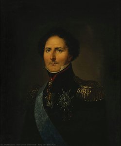 King Karl Xiv Johan — Olof Johan Södermark