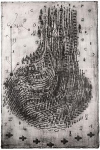 A.p. Garden — Pavlo Makov