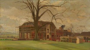 New Hinton Ampner