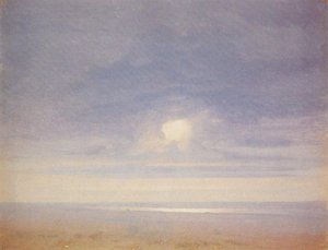 Expanse. Crimea — Arkhip Ivanovich Kuindzhi