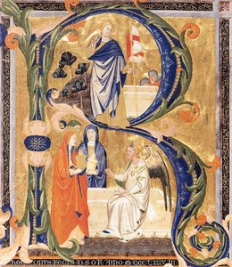 Gradual (fragment)
