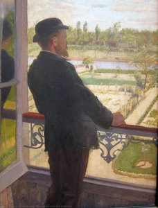 Den Svenske Maler Karl Nordström — Christian Krohg