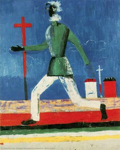 Runing Man