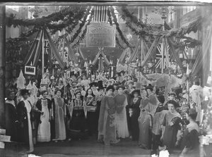 International Suffrage Fair