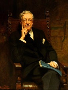 W. Harold Perry, Esq — Frank O. Salisbury
